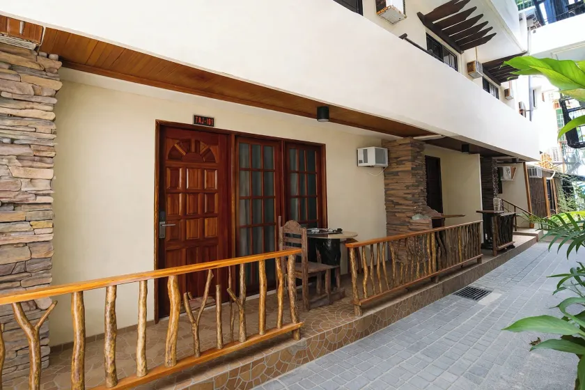Taj Resort and Spa - Image 1