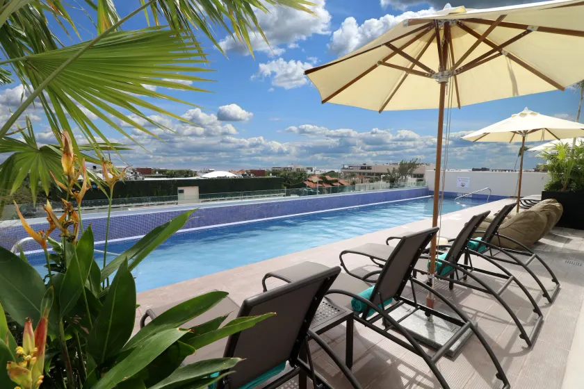 Holiday Inn Express & Suites - Playa del Carmen by IHG - Image 1