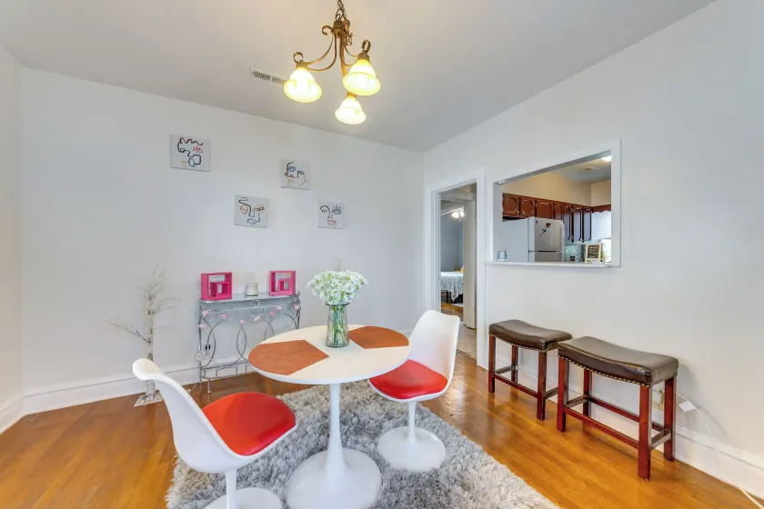 St Louis Vacation Rental ~ 10 Mi to Downtown! - Innenbereich