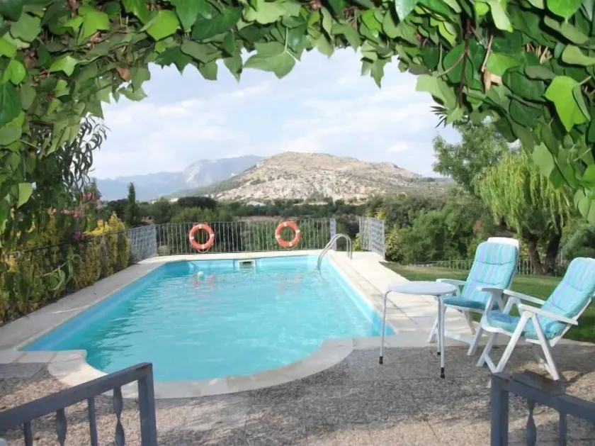 Cabañas Cortijo el Helao - Image 1