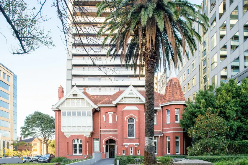 Seasons Heritage Melbourne - Image 1