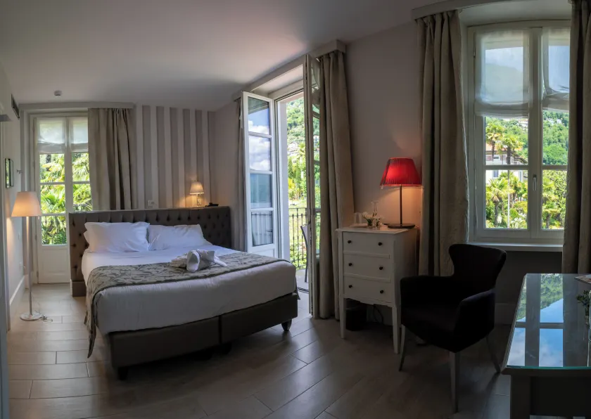 Park Hotel Italia - Image 1