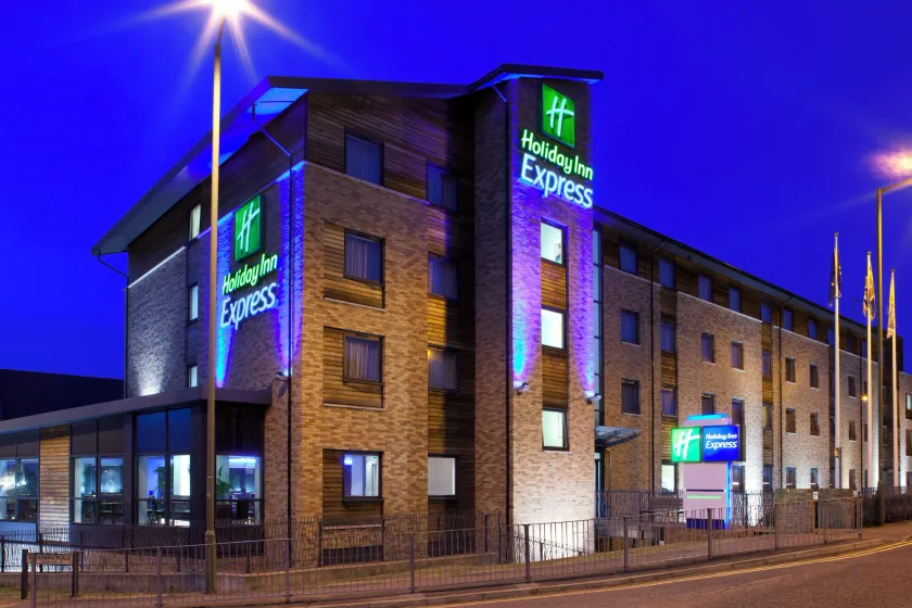 Holiday Inn Express Hemel Hempstead by IHG - Image 1
