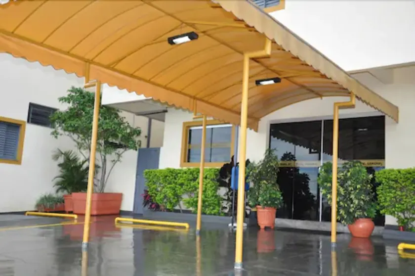 Hotel Graúnas - Image 1