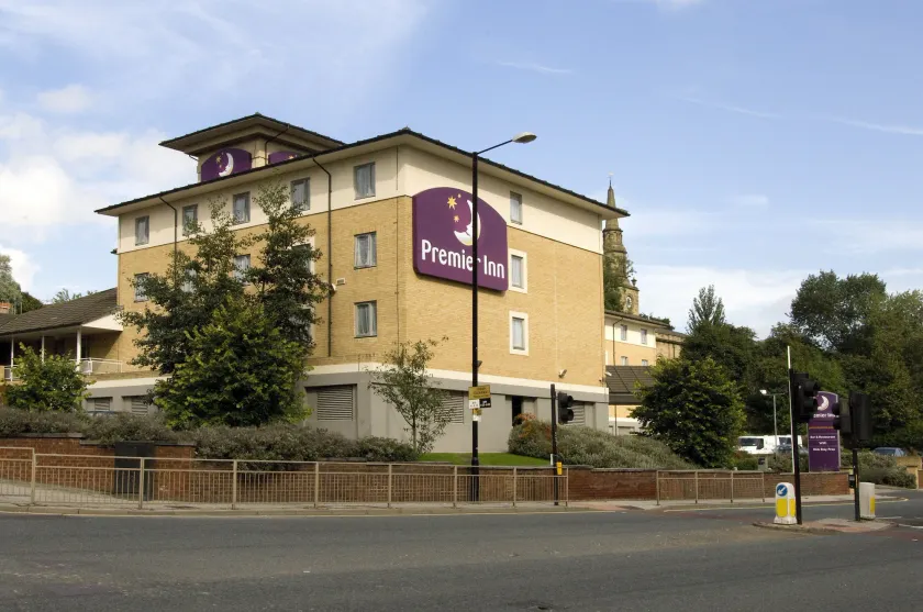 Premier Inn Newcastle - Millennium Bridge - Image 1