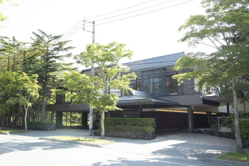 Hotel Marroad Karuizawa - Image 1