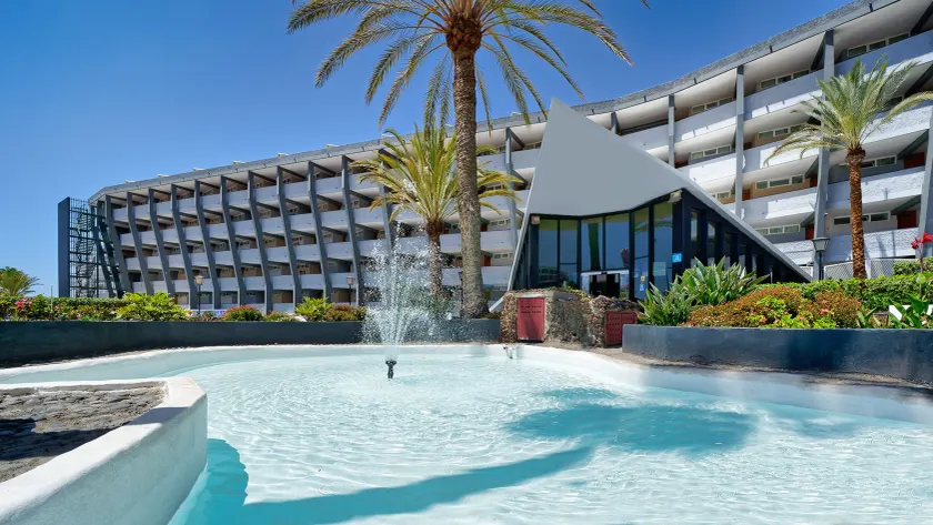 Ura Hotels Jardín Del Atlántico - Image 1