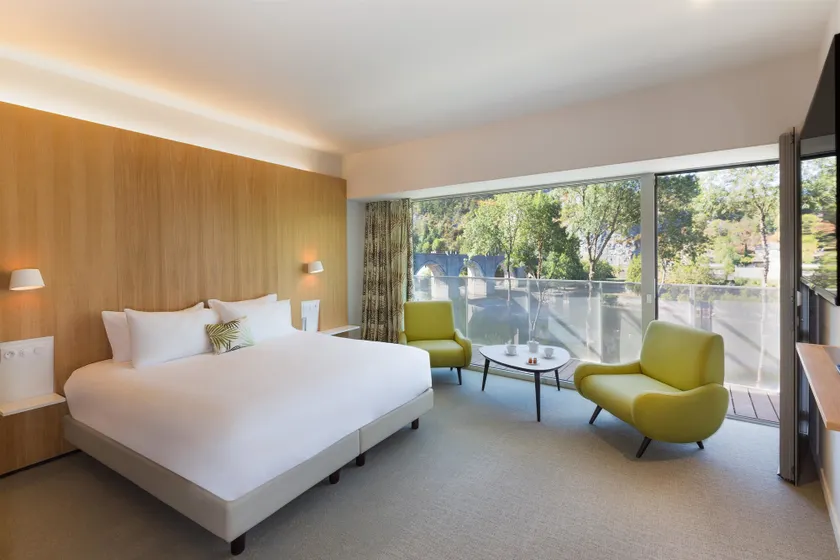 Best Western Plus Hotel Divona Cahors - Image 1