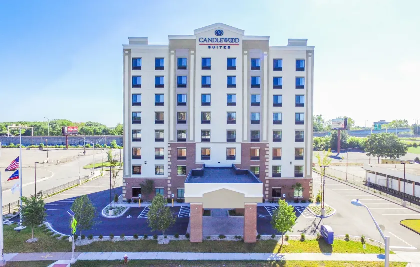 Candlewood Suites Hartford Downtown by IHG - Image 1
