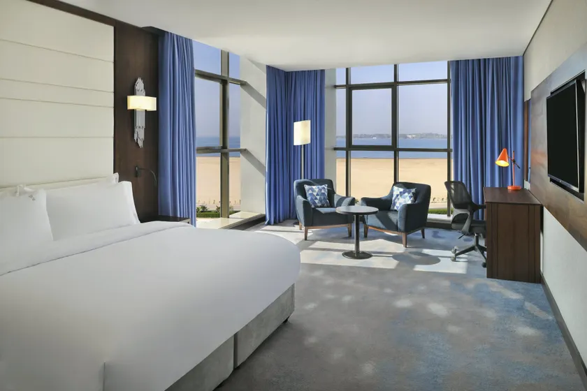 Holiday Inn Jeddah Corniche by IHG - Rum