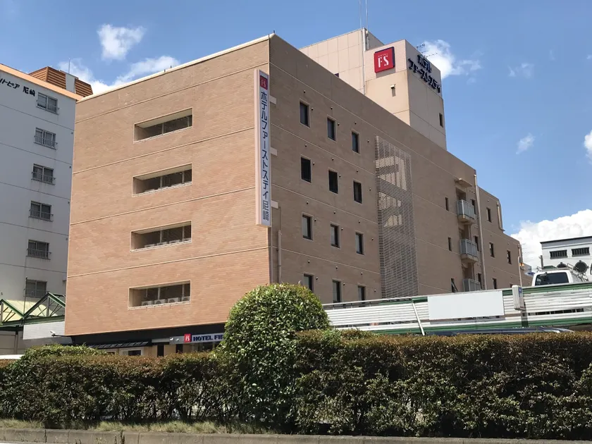 Hotel First Stay Amagasaki - Image 1