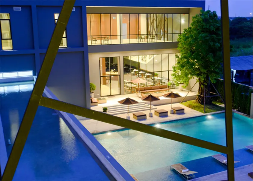 Vismaya Suvarnabhumi Hotel - Image 1