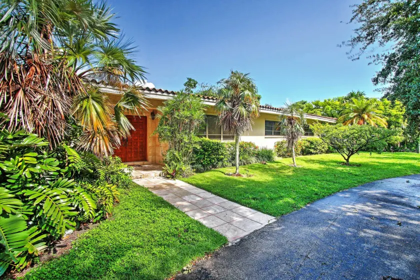 Maison de style ranch de Miami avec piscine privée! - Image 1