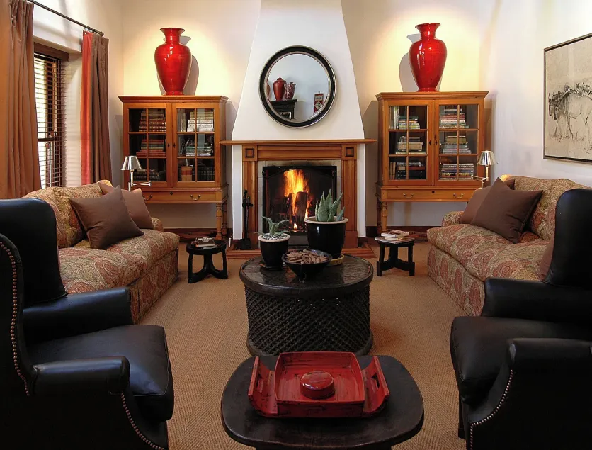 Bushmans Kloof Wilderness Reserve and Wellness Retreat - Habitación
