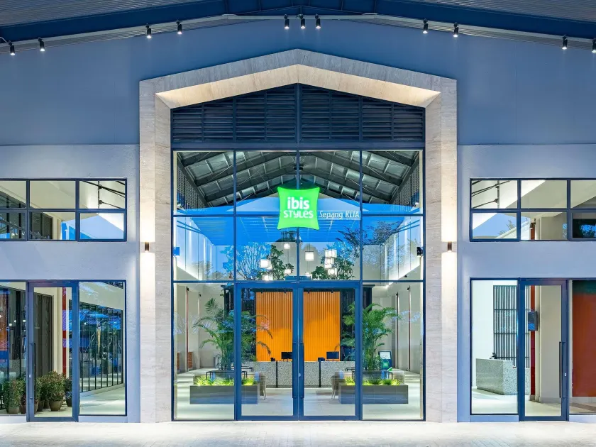 ibis Styles Sepang KLIA - Image 1
