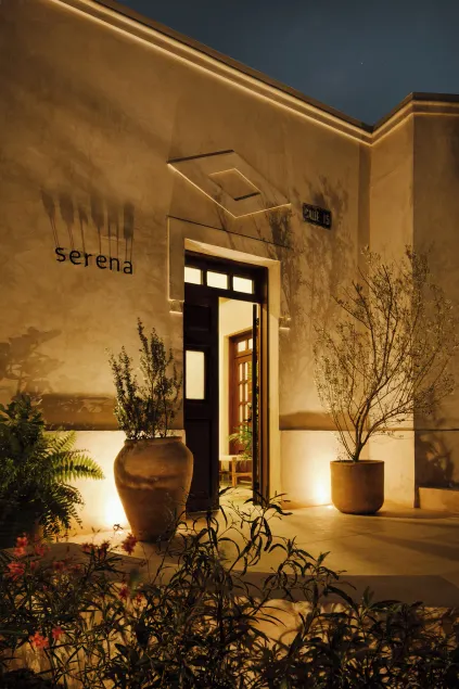 Serena Hotelito Boutique - Image 1