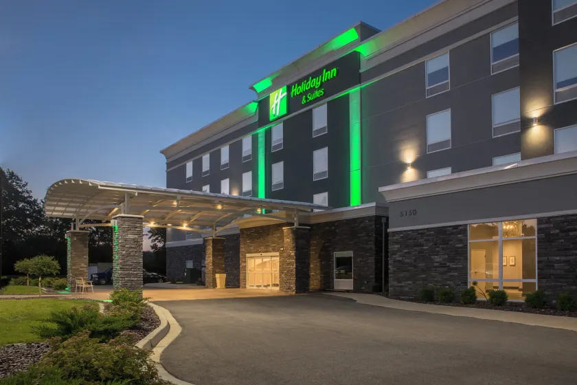 Holiday Inn & Suites Decatur-Forsyth by IHG - Image 1