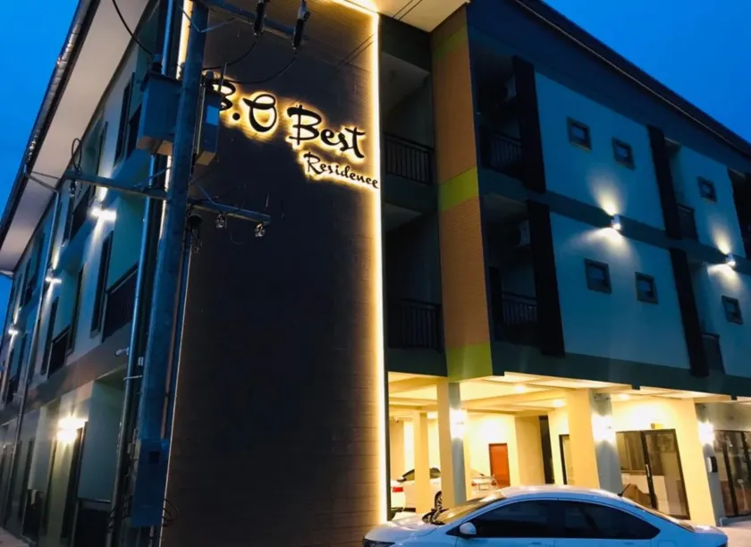 B.O Best Residence - Image 1