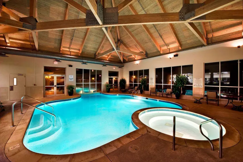 Cypress Bend Resort, a Wyndham Hotel - Image 1