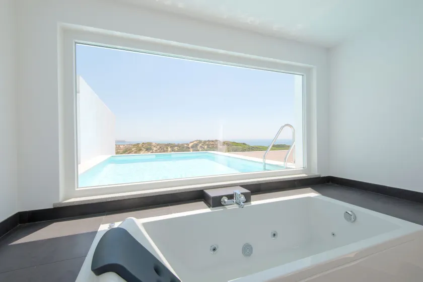 MIMI - Penthouse & Infinity Pool - Duna Parque Group - Image 1