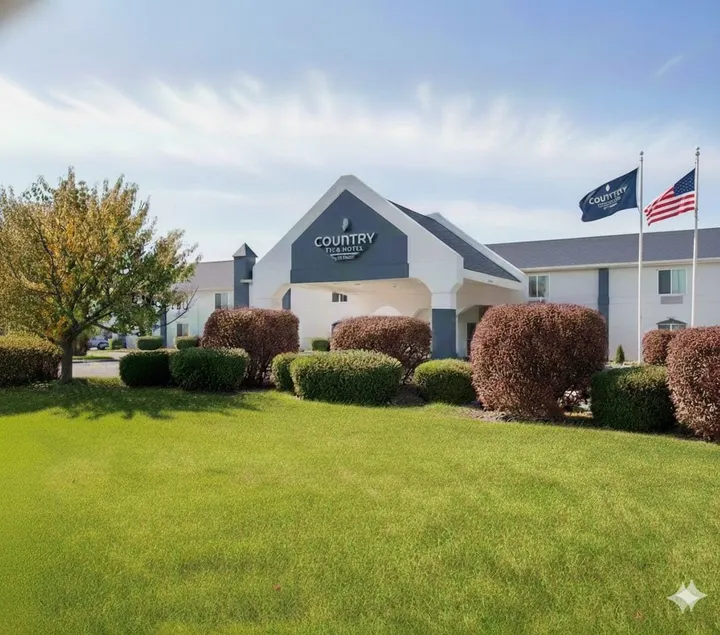 Country Inn & Suites by Radisson, Battle Creek, MI - Image 1