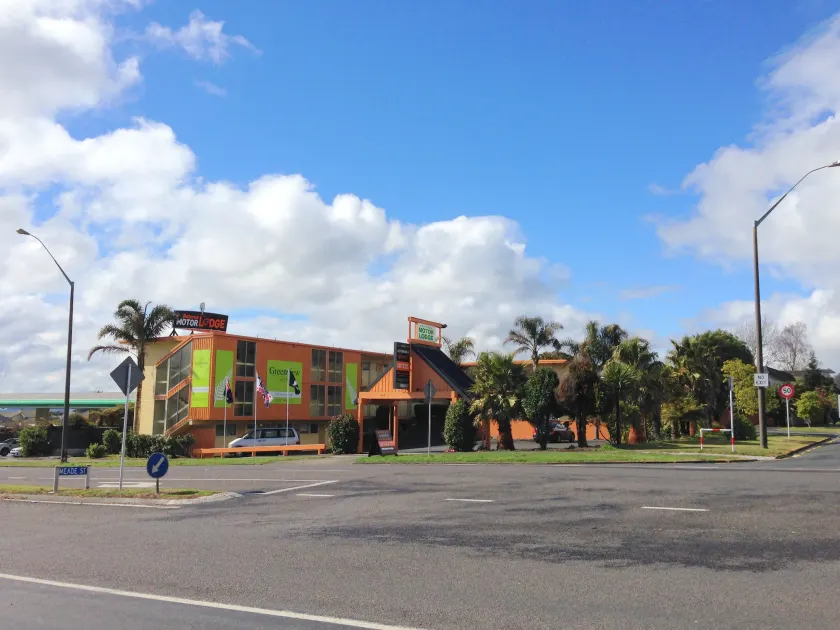 Greenview Motel - Image 1