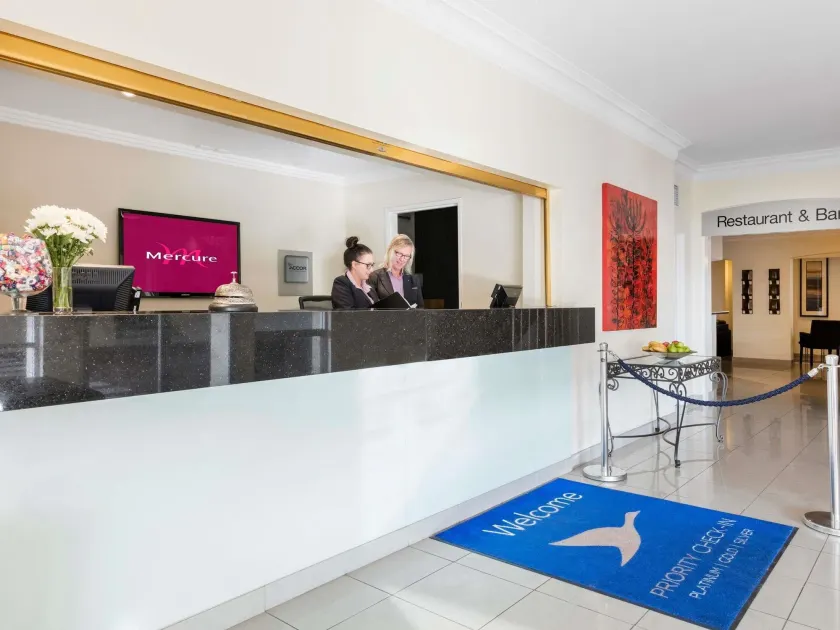 Mercure Wagga Wagga - Image 1