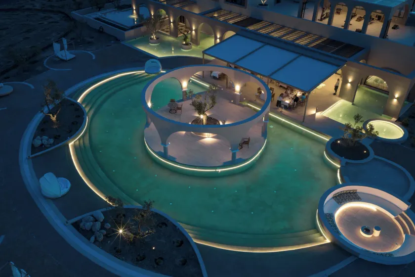 The Landmark Villas & Spa - Image 1
