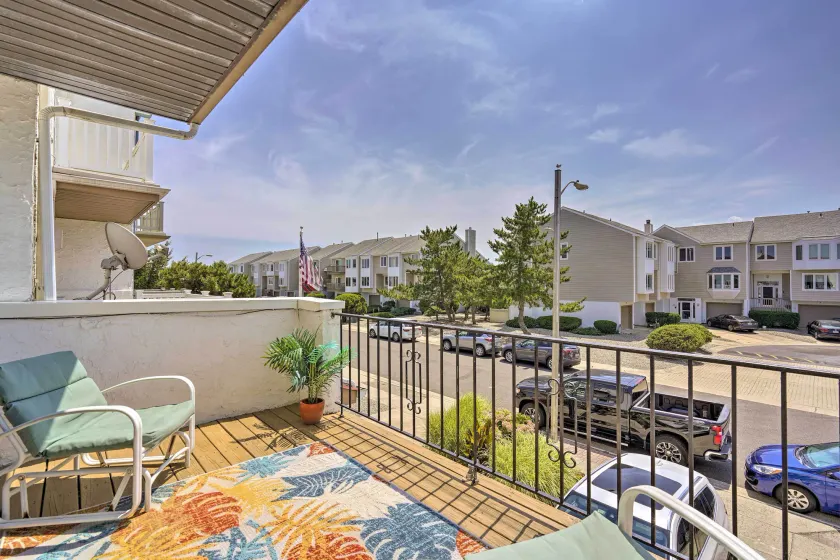Jacks Brigantine Beach Retreat - Image 1