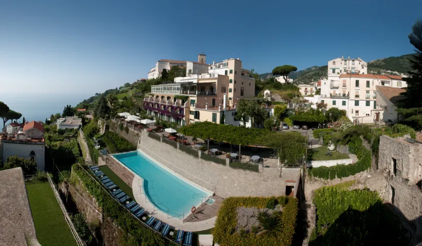 Hotel Rufolo - Image 1