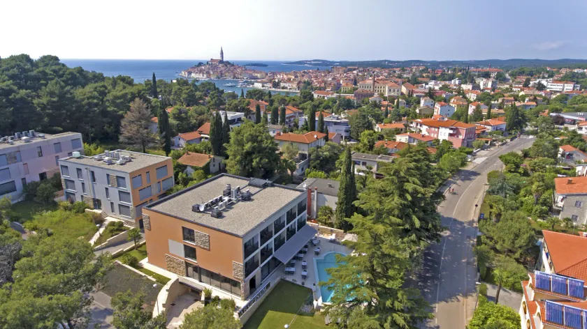 Hotel Arupinum - Image 1