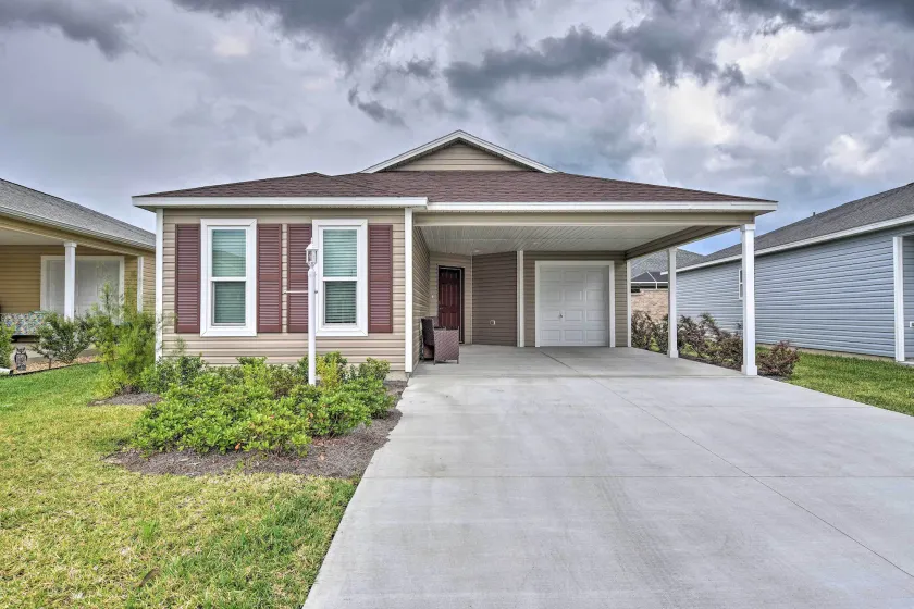 Quiet Home in The Villages w/ Pool Access! - Interiör