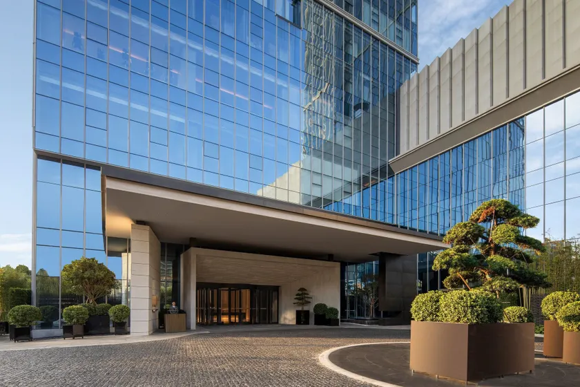 Courtyard by Marriott Luoyang - Image 1