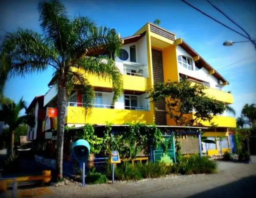 Solar Diamantina Apartamentos - Image 1