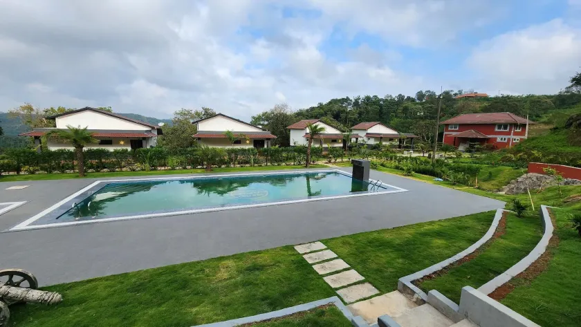 Hong Sau Resort - Image 1