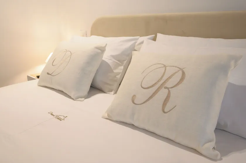 ILLASI DREAM ROOMS - Værelse