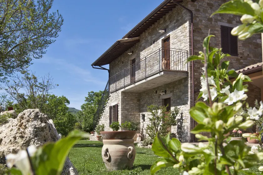 Relais Parco Del Subasio - Image 1