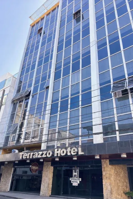 Terrazzo Hotel Campos dos Goytacazes - Image 1
