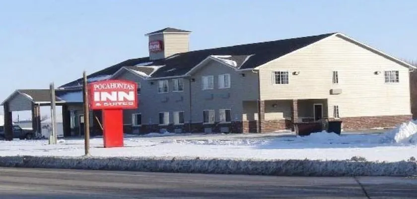 Pocahontas Inn & Suites - Image 1