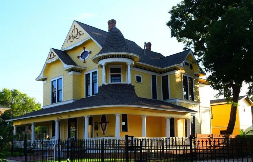 Three Danes Inn - Image 1