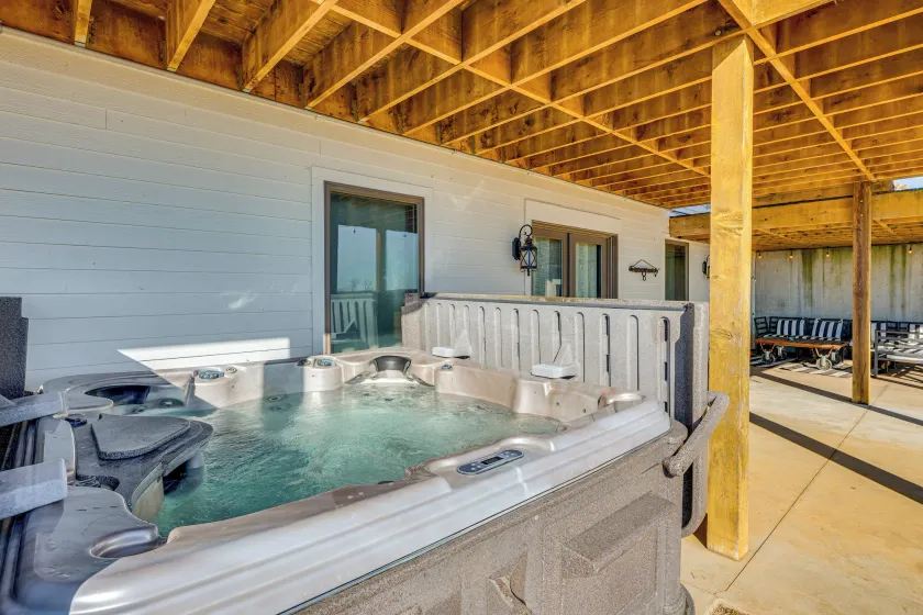 Rustic Missouri Vacation Rental w/ Hill Views! - Image 1