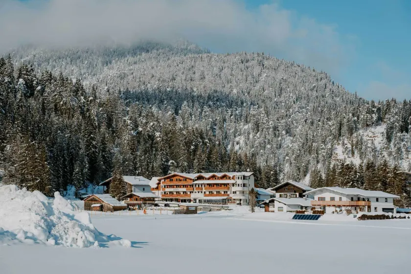 Loisi's Boutiquehotel - Image 1