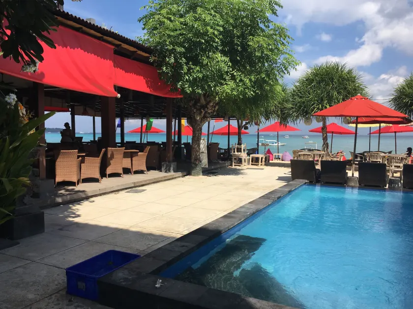 Tarci Bungalows Lembongan - Image 1