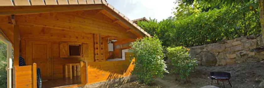 Casa Del Torrente - Image 1