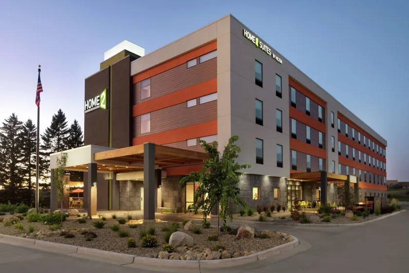 Home2 Suites by Hilton Bismarck - Image 1