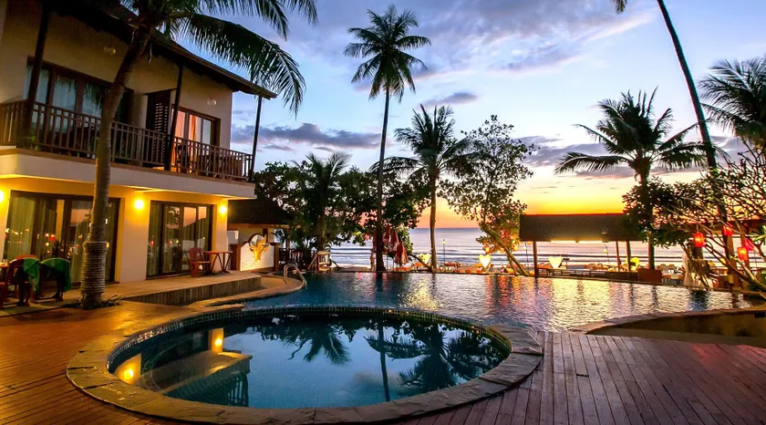 Mac Resort Hotel - Image 1