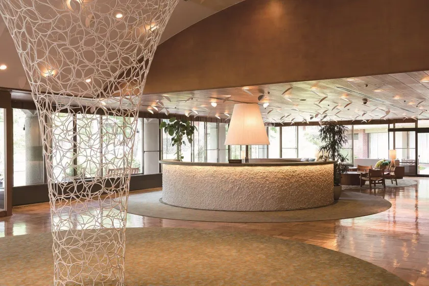 Karuizawa Prince Hotel East - Image 1