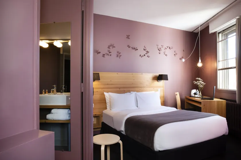 Mon Hôtel à Gap - Image 1