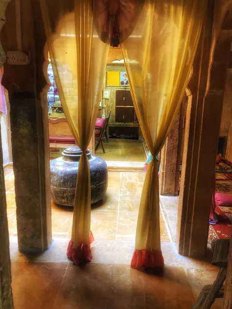 Desert Haveli Guest House - Image 1