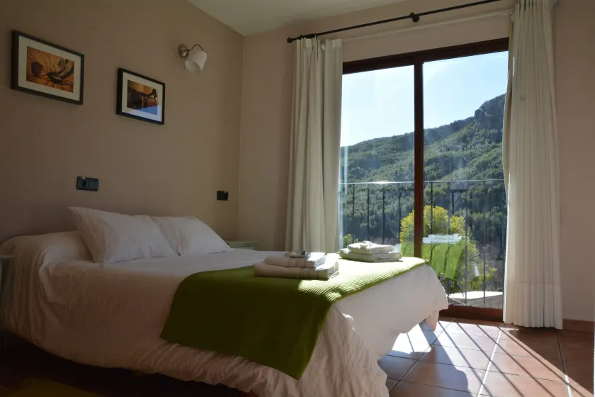 Hotel Restaurante Viñas Viejas - Image 1